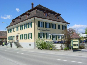 Гостиница Gasthof Raben  Эшенц